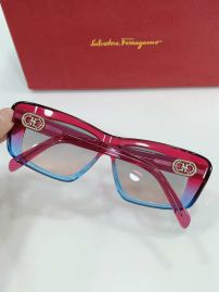 Picture of Ferragamo Sunglasses _SKUfw49433216fw